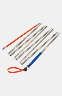 ORTOVOX ALU 240 LIGHT | Sonde da valanga | ORTOVOX